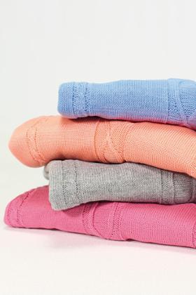 POLO OUVERT DOS PAR PRESSIONS