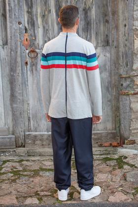 GRENOUILLERE DE JOUR ML / JL