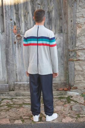 GRENOUILLERE DE JOUR ML / JL