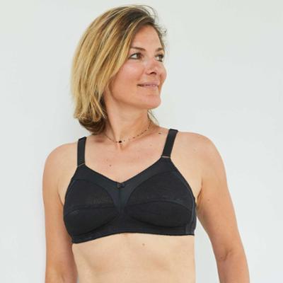 SOUTIEN GORGE