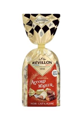 PAPILLOTES MELANGEES 360GR