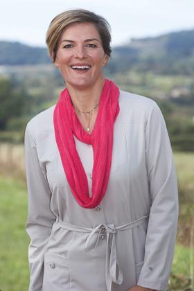 FOULARD COLORÉ