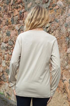TOP BRODERIE COTON