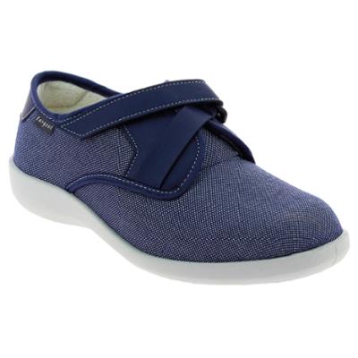 CHAUSSURES AVEC VELCRO