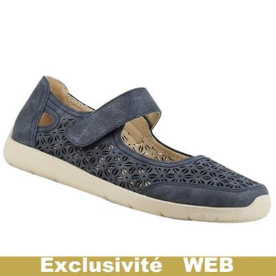 CHAUSSURES