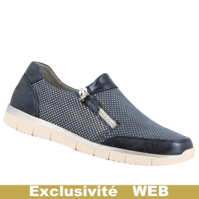 CHAUSSURES