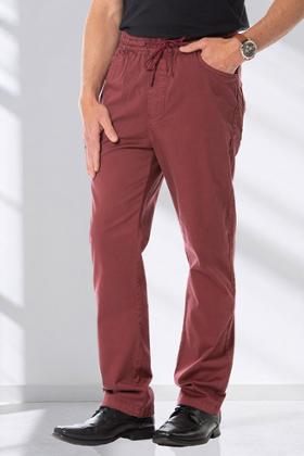 PANTALON COTON