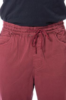 PANTALON COTON
