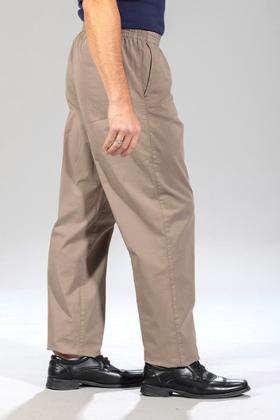 PANTALON COTON