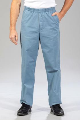 PANTALON COTON