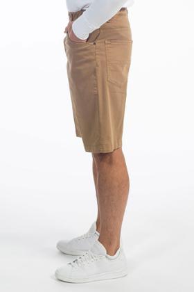 BERMUDA COTON