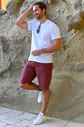 BERMUDA COTON