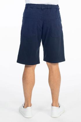 BERMUDA COTON