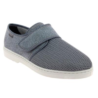 CHAUSSURES AVEC VELCRO