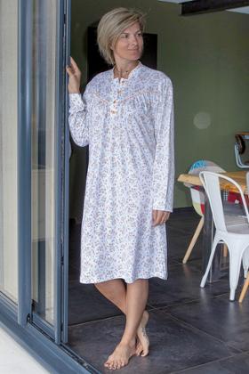 Chemise de nuit personne âgée online