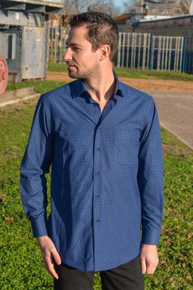 CHEMISE ML