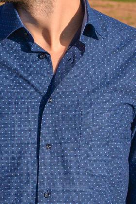 CHEMISE ML