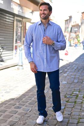 CHEMISE ML