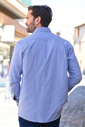 CHEMISE ML
