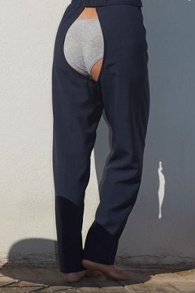 PANTALON MIXTE