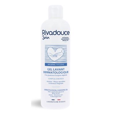 GEL DERMATOLOGIQUE
