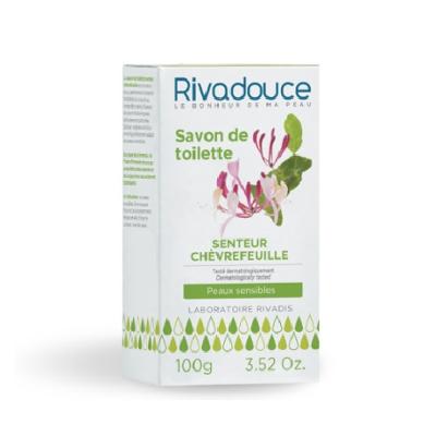 PAIN RIVADOUCE