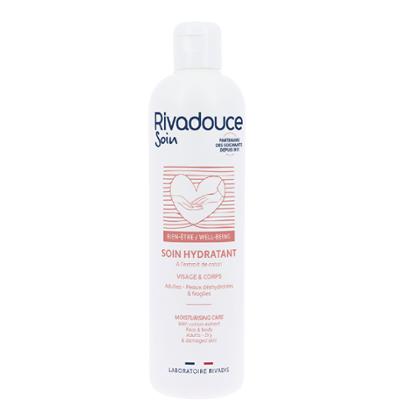 LAIT HYDRATANT