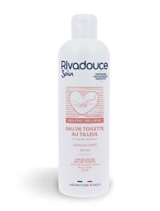 EAU DE TOILETTE TILLEUL