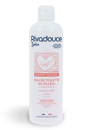 EAU DE TOILETTE SANS ALCOOL