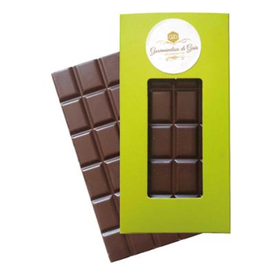 CHOCOLAT NOIR SANS SUCRE