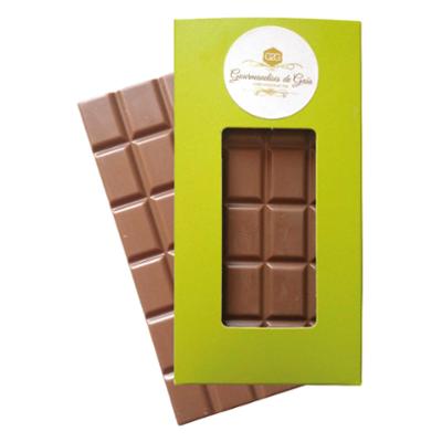 CHOCOLAT LAIT SANS SUCRE