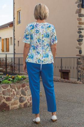 GRENOUILLERE DE JOUR MC / JL