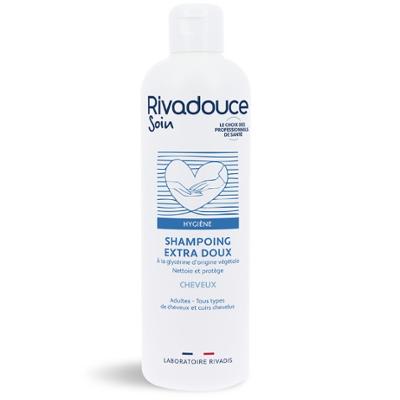SHAMPOOING ULTRA DOUX