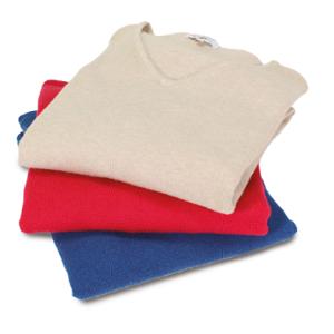 PULL TOUCHER CACHEMIRE
