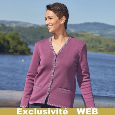 GILET