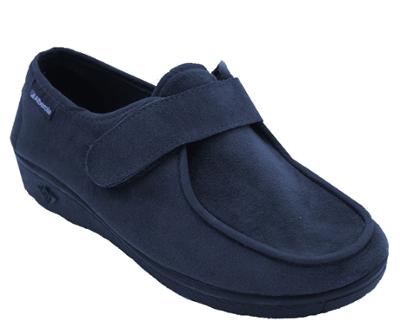 CHAUSSURES AVEC VELCRO