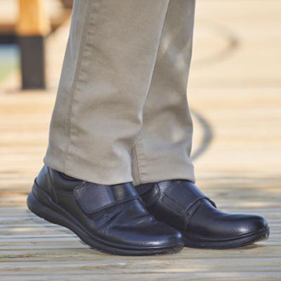 CHAUSSURES
