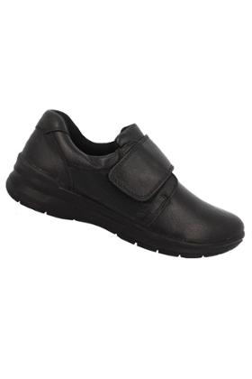 CHAUSSURES CUIR