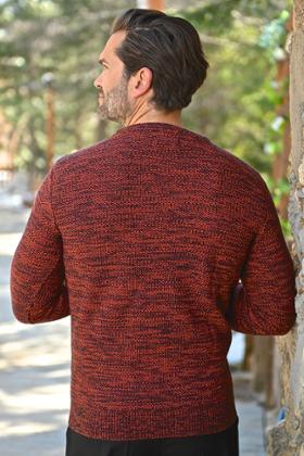 PULL ACRYLIQUE