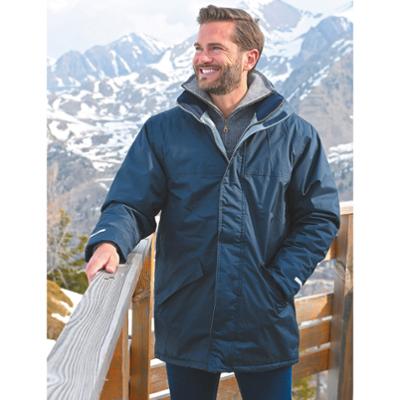 PARKA