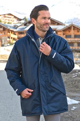 PARKA
