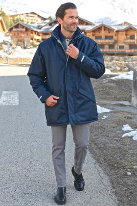 PARKA