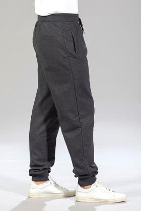 JOGGING AVEC LIEN DE SERRAGE