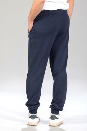 JOGGING AVEC LIEN DE SERRAGE