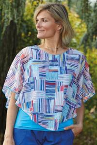 TOP VOILE