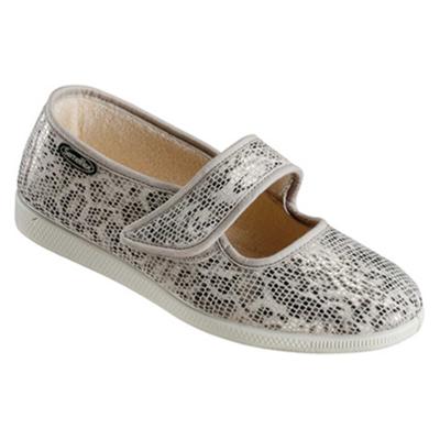 CHAUSSURES AVEC VELCRO
