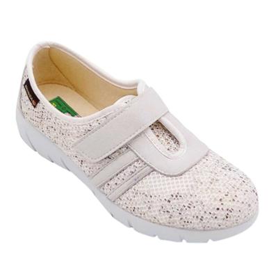 CHAUSSURES AVEC VELCRO