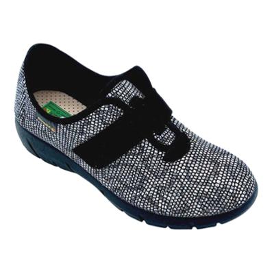 CHAUSSURES AVEC VELCRO