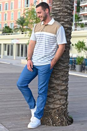 PANTALON JEAN'S