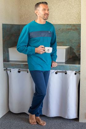 PYJAMA JOGGING COTON